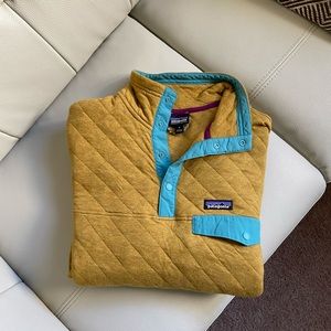 Men’s Patagonia Pull-over
